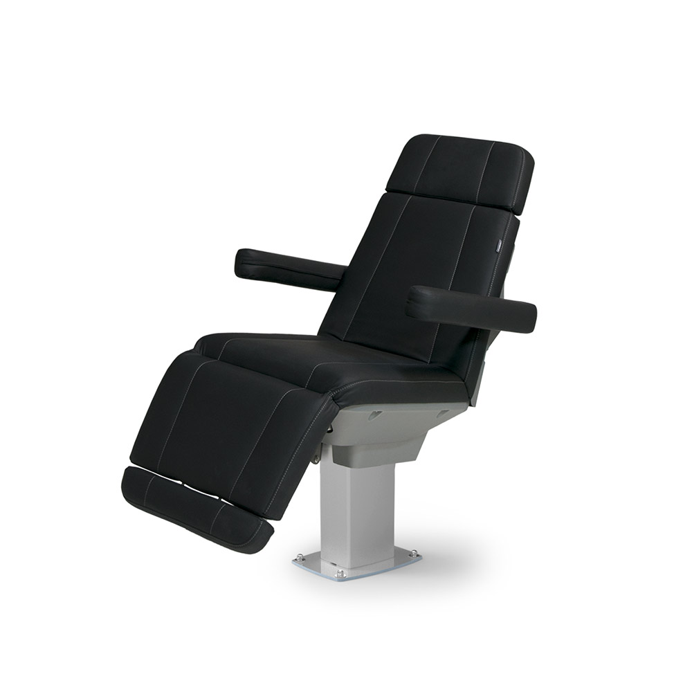 Gharieni treatment chair lina select static